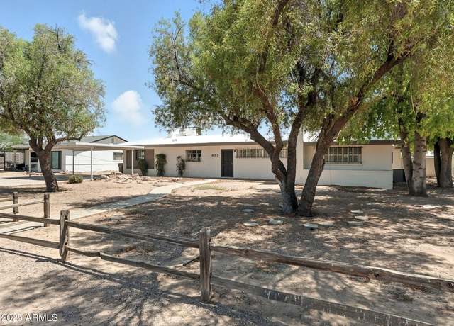 Property at 657 W Roosevelt Ave, Coolidge, AZ 85128, 3 beds, 2.5 baths