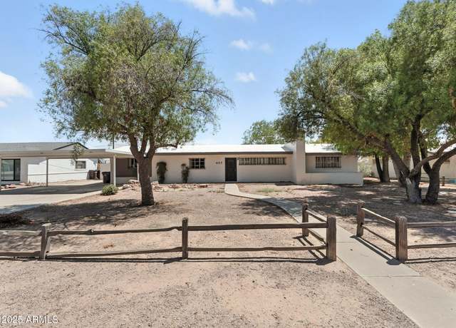 Property at 657 W Roosevelt Ave, Coolidge, AZ 85128, 3 beds, 2.5 baths