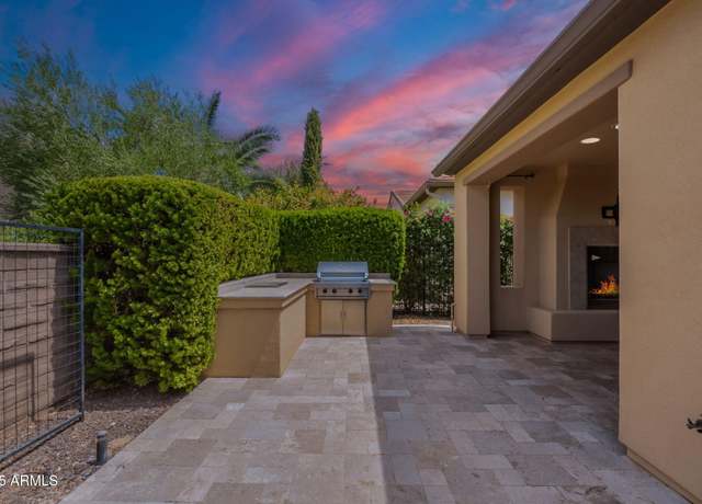 Property at 1756 E Sattoo Way, Queen Creek, AZ 85140, 2 beds, 2 baths