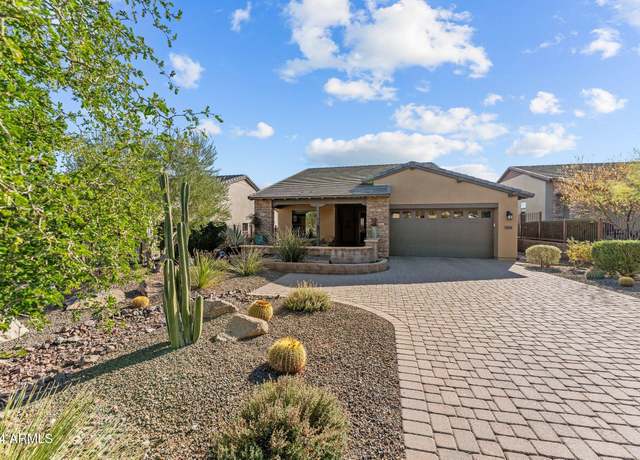 Property at 3664 Ridgeview Ter, Wickenburg, AZ 85390, 2 beds, 2 baths