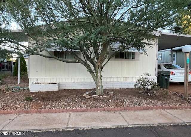 Property at 713 S Deer Creek Ln #31, Sierra Vista, AZ 85635, 3 beds, 2 baths