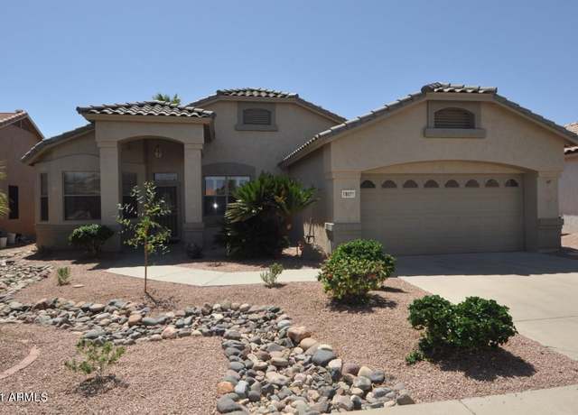 Property at 18071 W Douglas Way, Surprise, AZ 85374, 2 beds, 2 baths