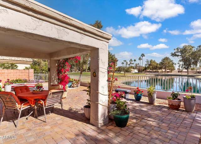 Property at 17077 N Zuni Trl, Surprise, AZ 85374, 2 beds, 2 baths