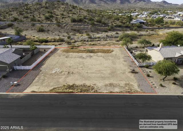 Property at 8214 S Namaka Dr #12, Casa Grande, AZ 85193