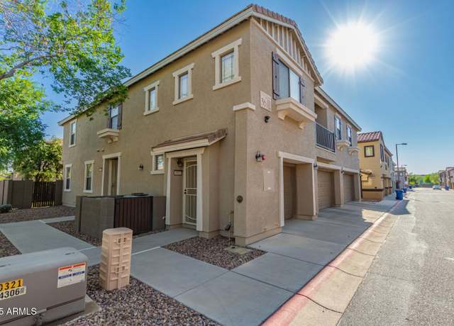 Property at 1255 S Rialto -- #107, Mesa, AZ 85209, 2 beds, 2 baths