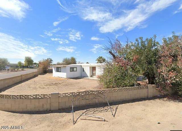 Property at 6832 W Mary Jane Ln, Peoria, AZ 85382, 3 beds, 2 baths