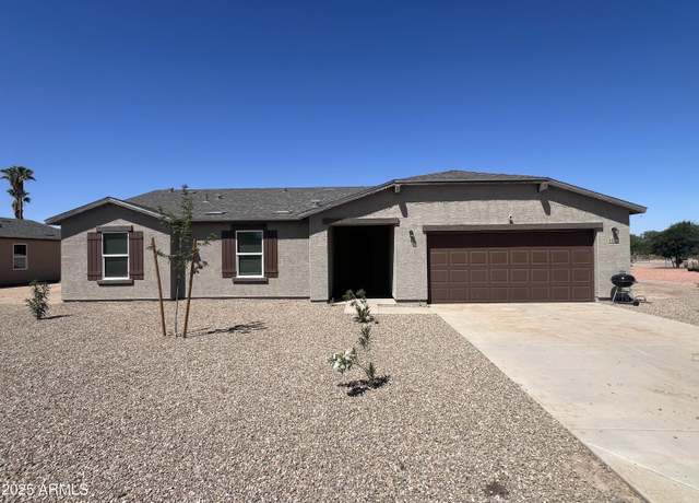 Property at 14212 S Berwick Rd, Arizona City, AZ 85123, 3 beds, 2 baths