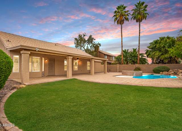 Property at 1523 E Tulsa St, Chandler, AZ 85225, 3 beds, 2 baths