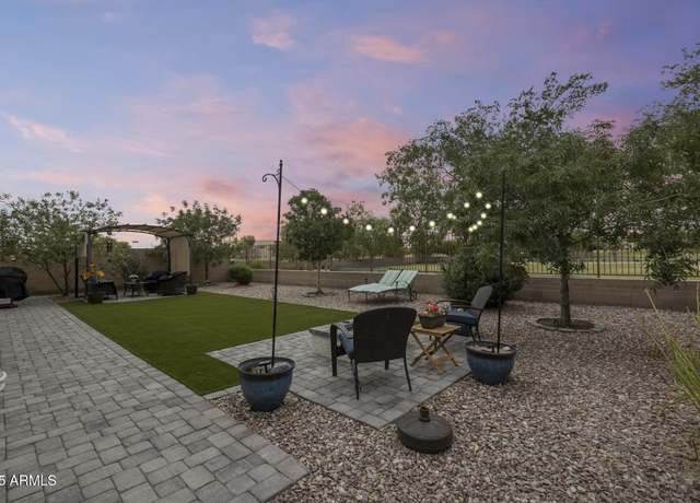 Property at 35773 N Loemann Dr, San Tan Valley, AZ 85143, 5 beds, 3 baths