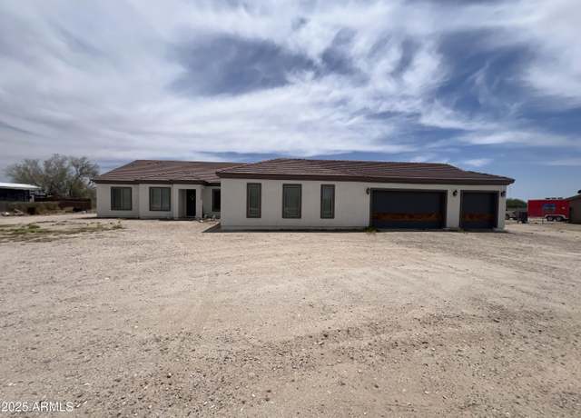 Property at 29935 W Roosevelt St, Buckeye, AZ 85396, 5 beds, 2.5 baths