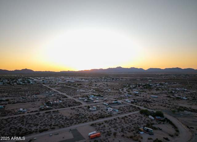 Property at 39816 Palm Blvd #624, Salome, AZ 85348