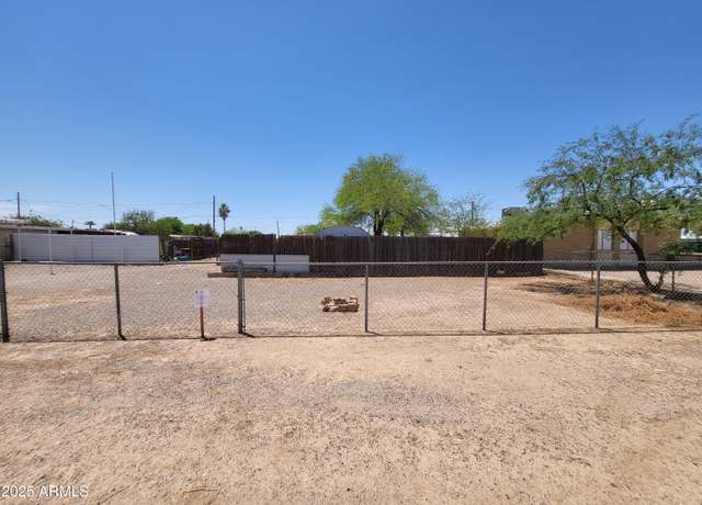 Property at 413 W 9th St W #7, Eloy, AZ 85131