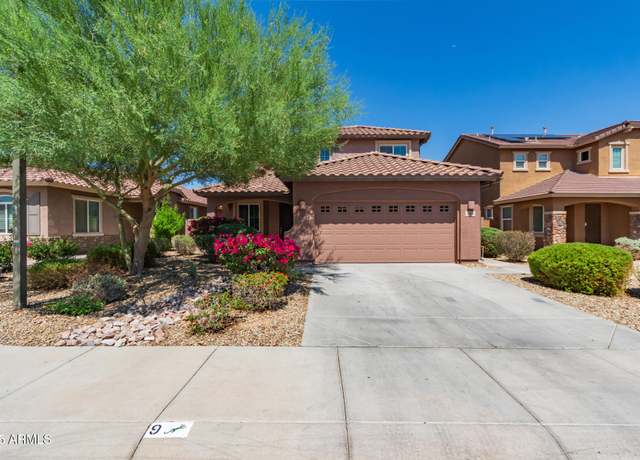 Property at 9 S 195th Ln, Buckeye, AZ 85326, 4 beds, 3.5 baths