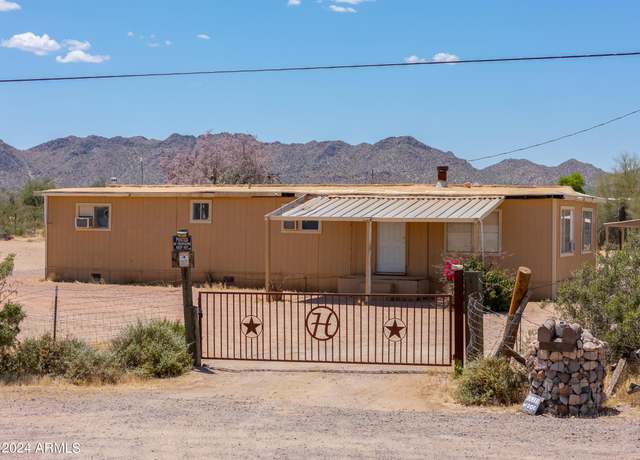 Property at 270 S Ralston Rd, Maricopa, AZ 85139, 3 beds, 2 baths