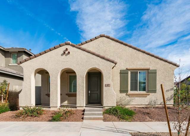 Property at 897 S 151st Ln, Goodyear, AZ 85338, 3 beds, 2 baths