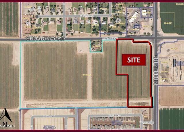 Property at 25111 W Broadway Rd Unit -, Buckeye, AZ 85326