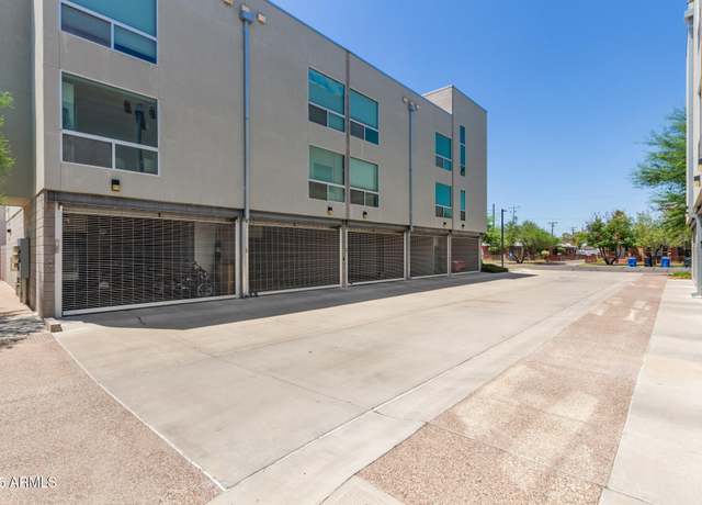 Property at 727 E Portland St #3, Phoenix, AZ 85006, 2 beds, 2 baths