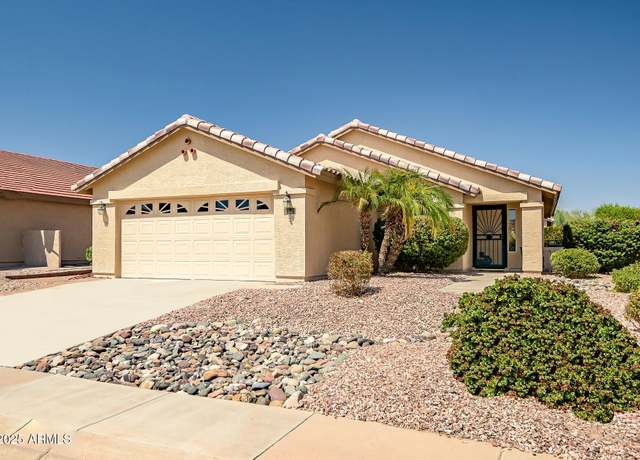 Property at 731 S 232nd Ave, Buckeye, AZ 85326, 2 beds, 2 baths