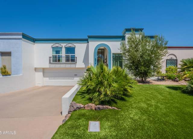Property at 6218 E Catalina Dr, Scottsdale, AZ 85251, 3 beds, 2 baths