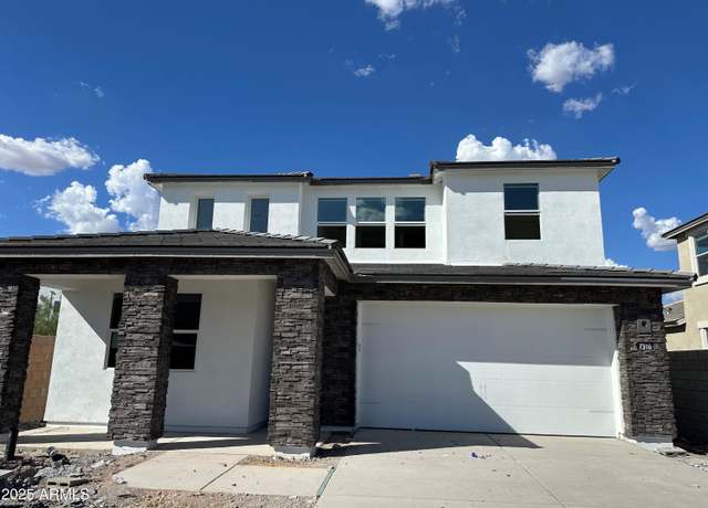 Property at 7310 W Buckhorn Trl, Peoria, AZ 85383, 5 beds, 4 baths