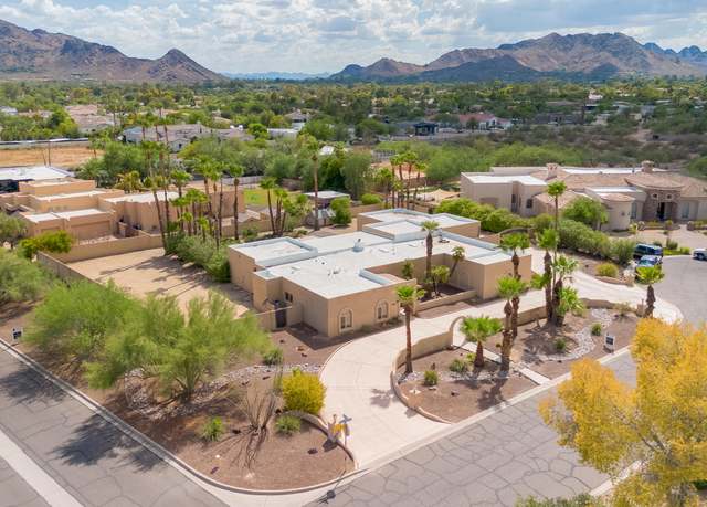 Property at 6023 E Turquoise Ave, Paradise Valley, AZ 85253, 5 beds, 3 baths