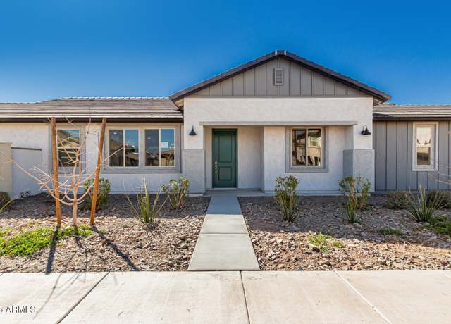 Property at 4505 S Mole --, Mesa, AZ 85212, 3 beds, 2 baths