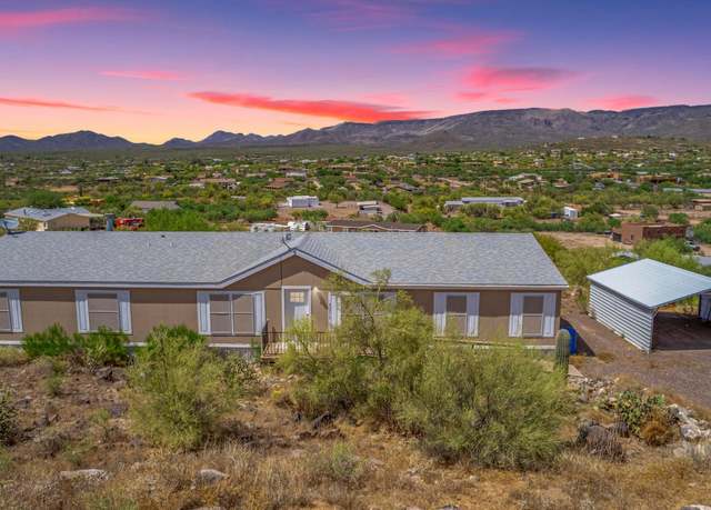 Property at 43710 N 12th St, New River, AZ 85087, 4 beds, 2 baths