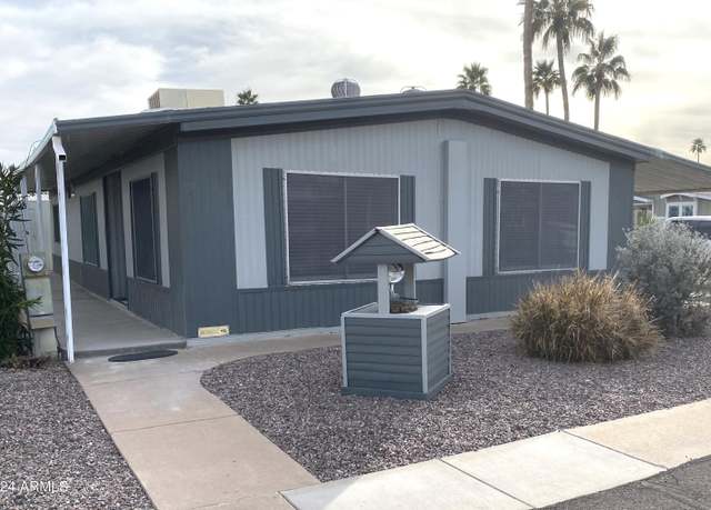 Property at 3300 E Broadway Rd #132, Mesa, AZ 85204, 2 beds, 2 baths