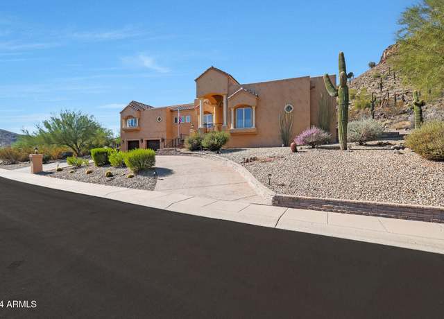 Property at 1044 W Indian Hills Pl, Phoenix, AZ 85023, 5 beds, 4.5 baths