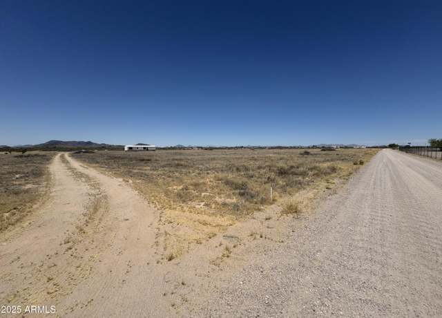 Property at 0 W Salome -- Unit -, Tonopah, AZ 85354