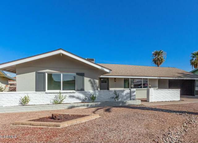 Property at 1206 E Loyola Dr, Tempe, AZ 85282, 3 beds, 2 baths