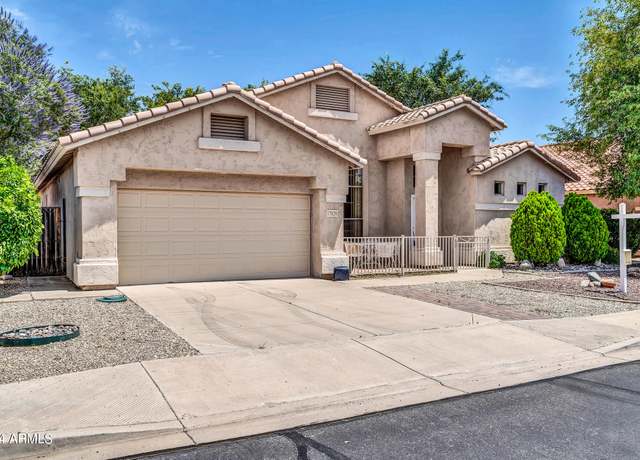 Property at 17620 W Weatherby Dr, Surprise, AZ 85374, 2 beds, 2 baths