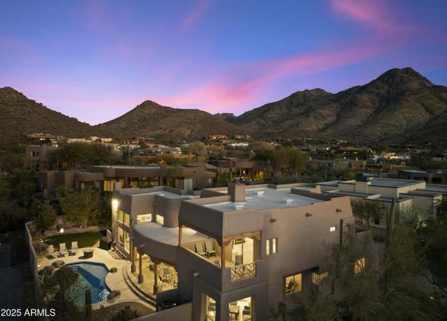 Property at 24019 N 112th Pl, Scottsdale, AZ 85255, 4 beds, 3 baths