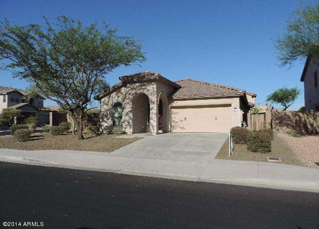 Property at 29673 N 120th Ln, Peoria, AZ 85383, 4 beds, 2.5 baths