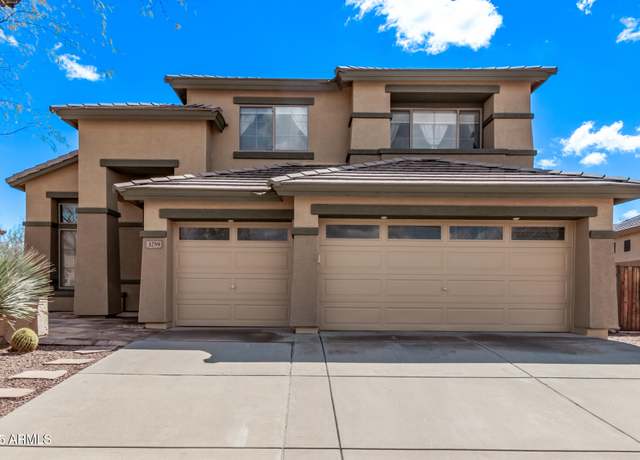 Property at 3259 W Morse Dr, Anthem, AZ 85086, 4 beds, 2.5 baths