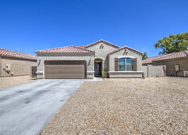 Property at 10856 E Primrose Ct, Florence, AZ 85132, 4 beds, 2 baths