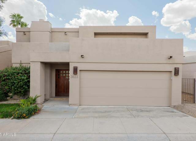 Property at 3033 E Claremont Ave, Phoenix, AZ 85016, 5 beds, 4.5 baths