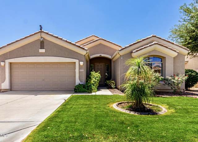 Property at 13213 W Jacobson Dr, Litchfield Park, AZ 85340, 3 beds, 2 baths