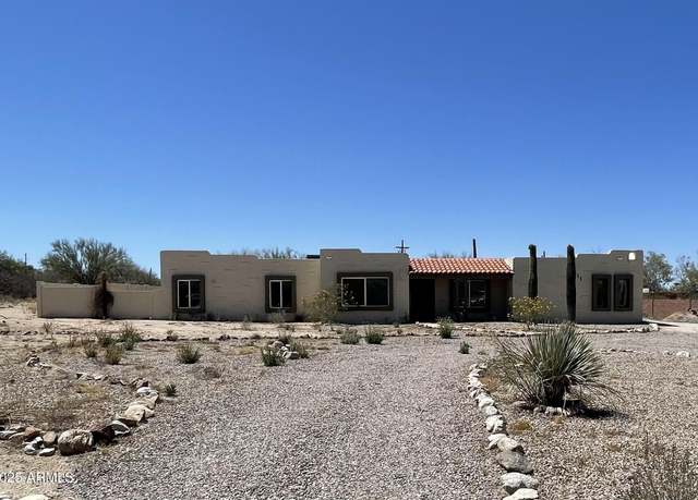 Property at 3411 N Harrison Rd, Tucson, AZ 85749, 5 beds, 3 baths