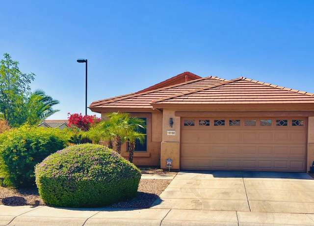 Property at 18166 W Camino Real Dr, Surprise, AZ 85374, 2 beds, 2 baths