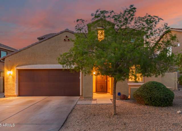 Property at 2324 W Melody Dr, Phoenix, AZ 85041, 6 beds, 3.5 baths