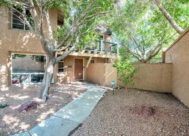 Property at 10424 N 7th Pl #2, Phoenix, AZ 85020, 2 beds, 1.5 baths
