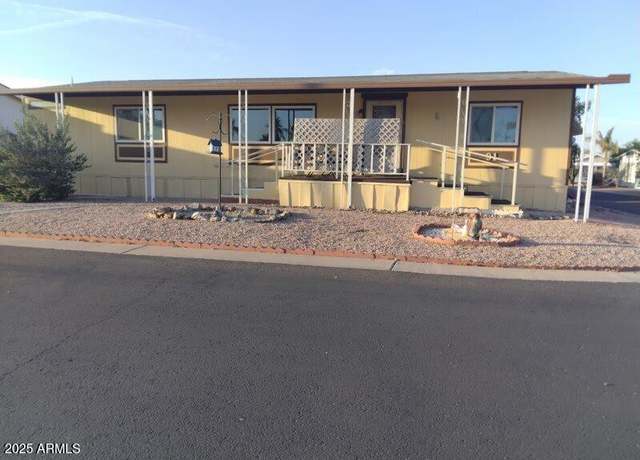 Property at 8600 E Broadway Rd #91, Mesa, AZ 85208, 3 beds, 2 baths