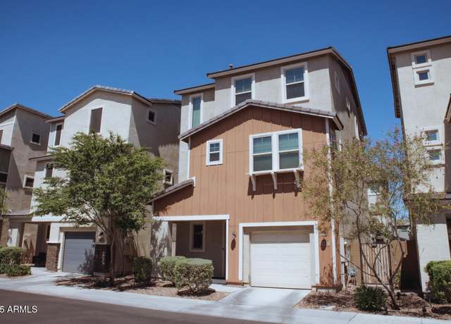 Property at 1183 S Tumbleweed Ln, Chandler, AZ 85286, 3 beds, 3.5 baths