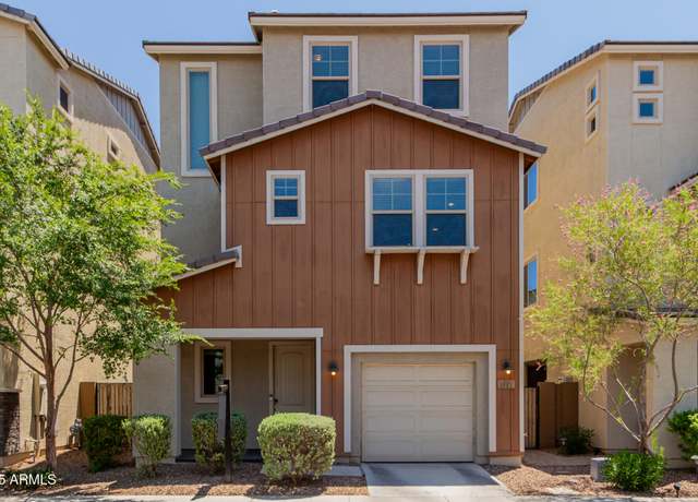 Property at 1183 S Tumbleweed Ln, Chandler, AZ 85286, 3 beds, 3.5 baths