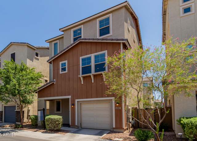 Property at 1183 S Tumbleweed Ln, Chandler, AZ 85286, 3 beds, 3.5 baths