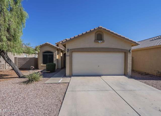 Property at 13034 W Aster Dr, El Mirage, AZ 85335, 3 beds, 2 baths