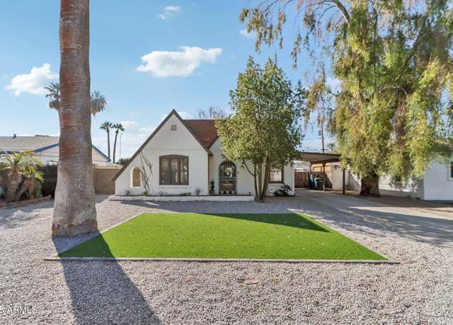 Property at 2209 E Weldon Ave, Phoenix, AZ 85016, 3 beds, 3 baths