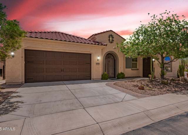 Property at 7515 W Merriweather Way, Florence, AZ 85132, 2 beds, 2.5 baths
