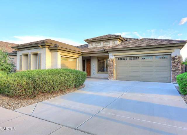 Property at 1945 E Grand Canyon Dr, Chandler, AZ 85249, 4 beds, 2.5 baths